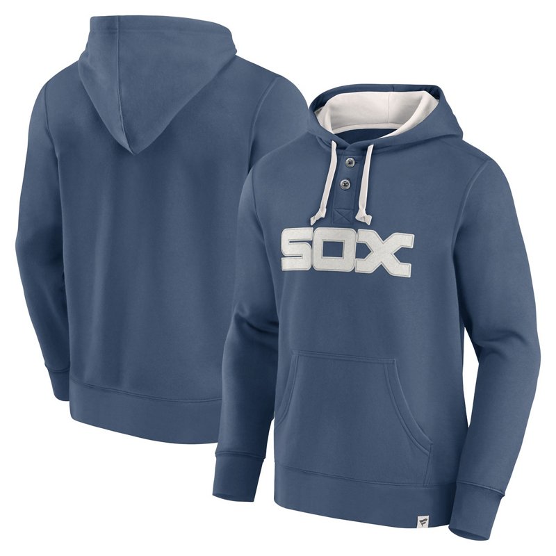 Fanatics Chicago Wh… - image
