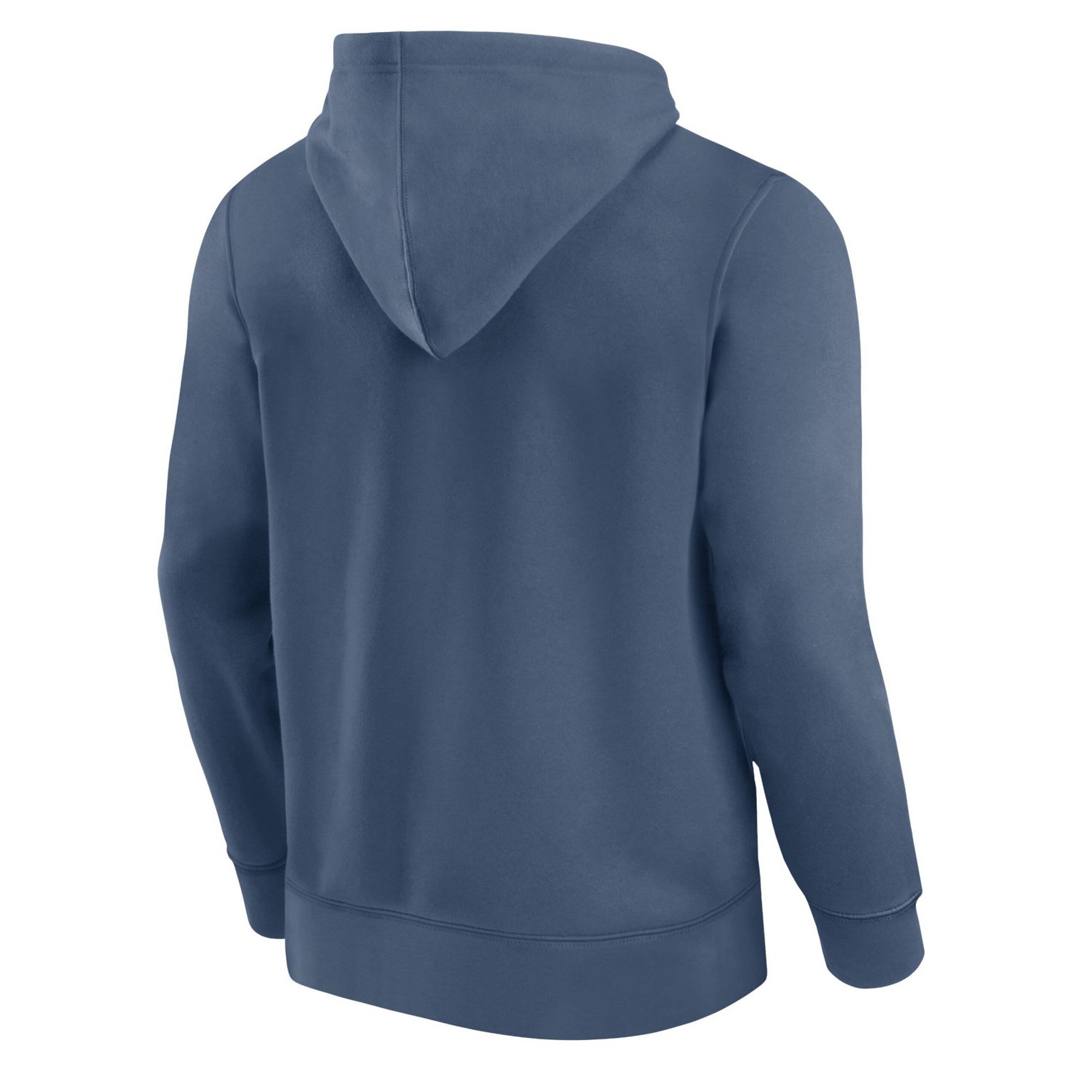 Fanatics Chicago White Sox Plan for Adversity Henley Fleece Pullover Hoodie - view number 3