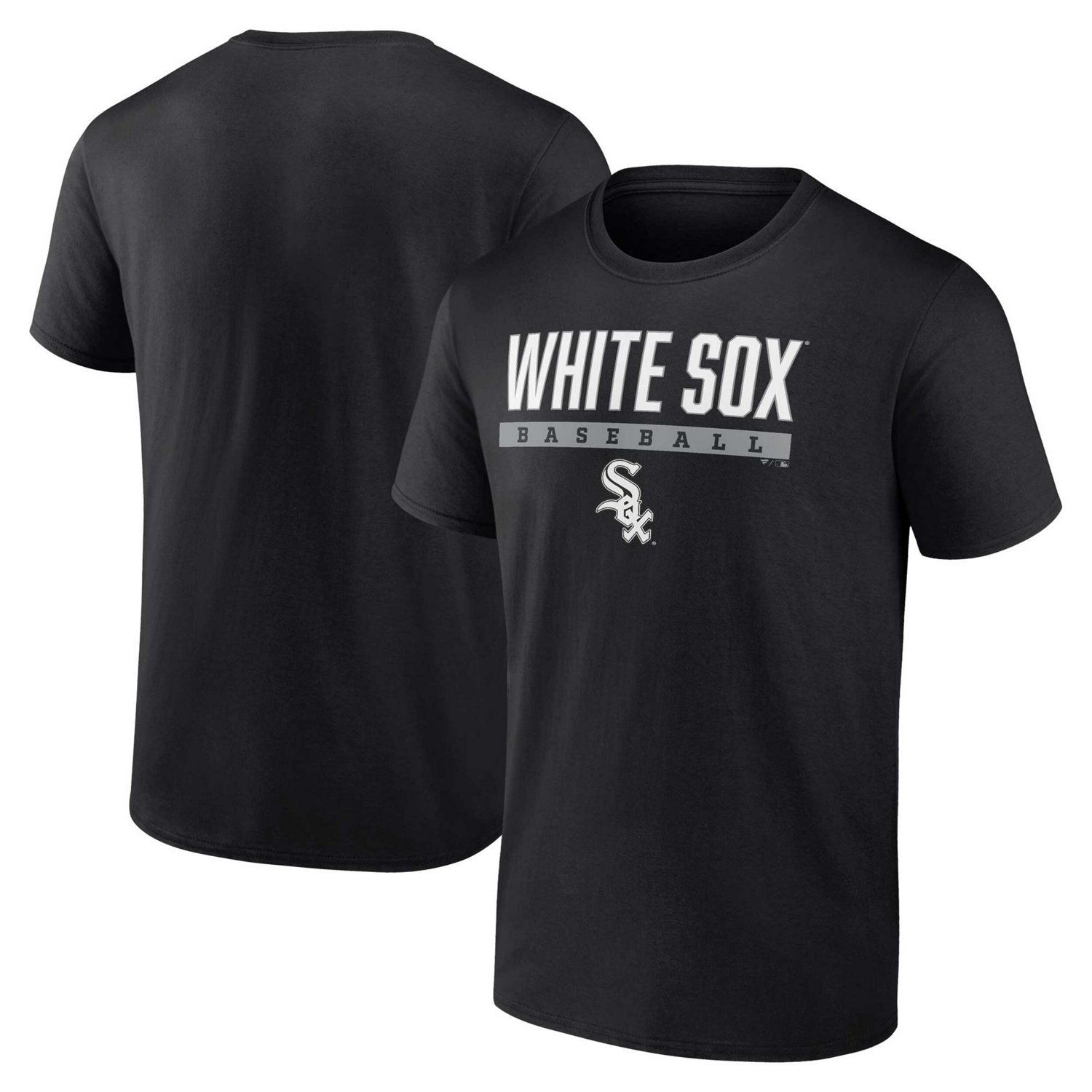 Fanatics Chicago White Sox Power Hit T-Shirt