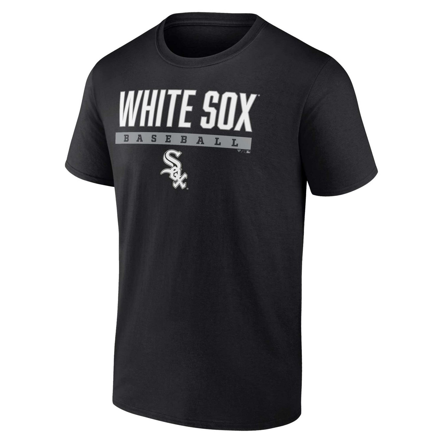Fanatics Chicago White Sox Power Hit T-Shirt - view number 2