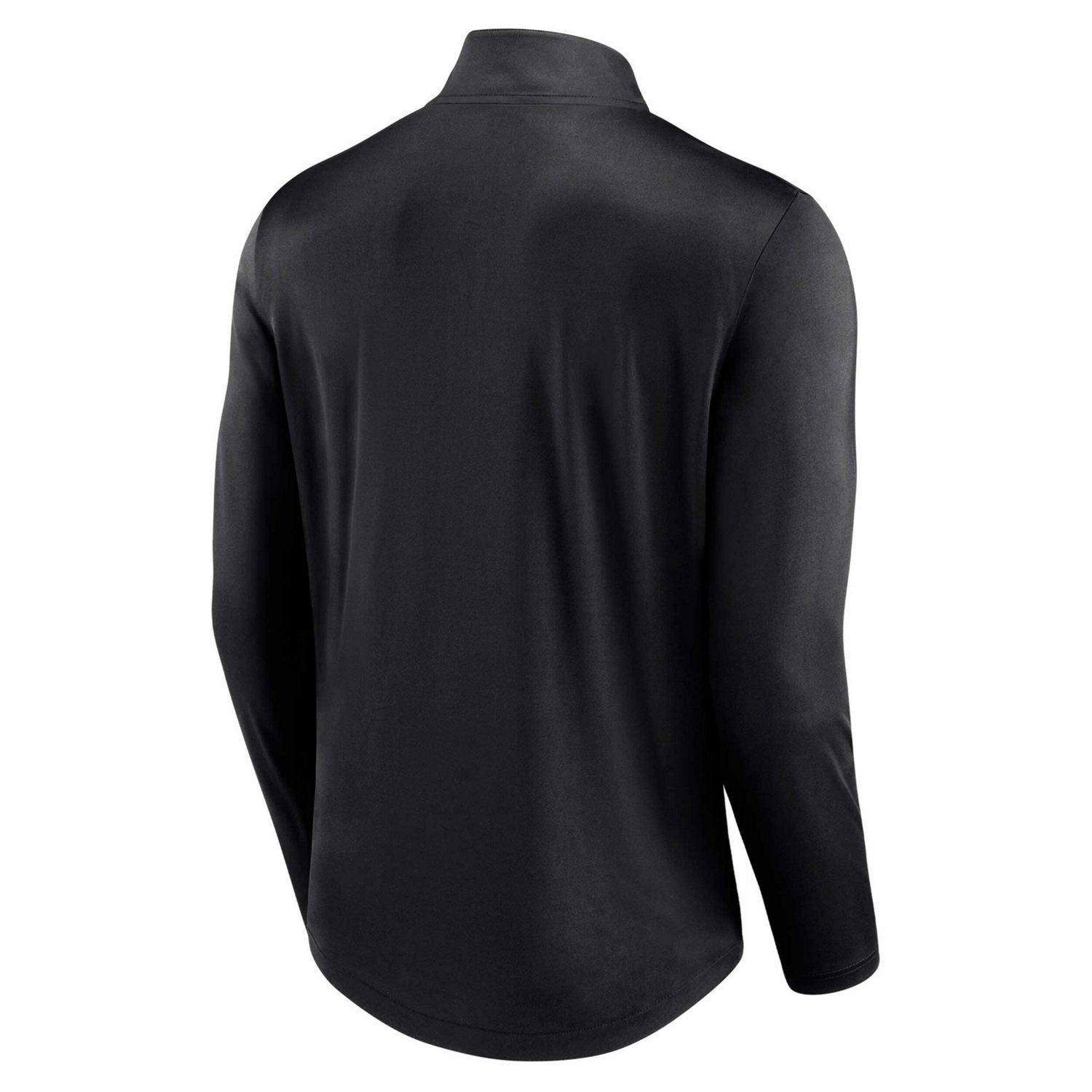 Fanatics Chicago White Sox Quarterback Quarter-Zip Top - view number 3
