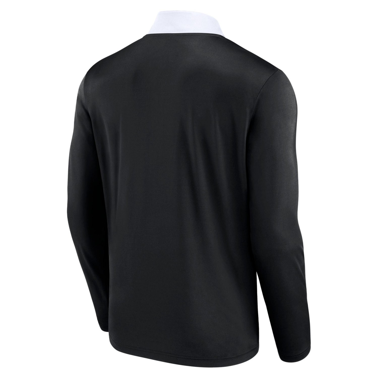 Fanatics Chicago White Sox Unstoppable Quarter-Zip Top - view number 3