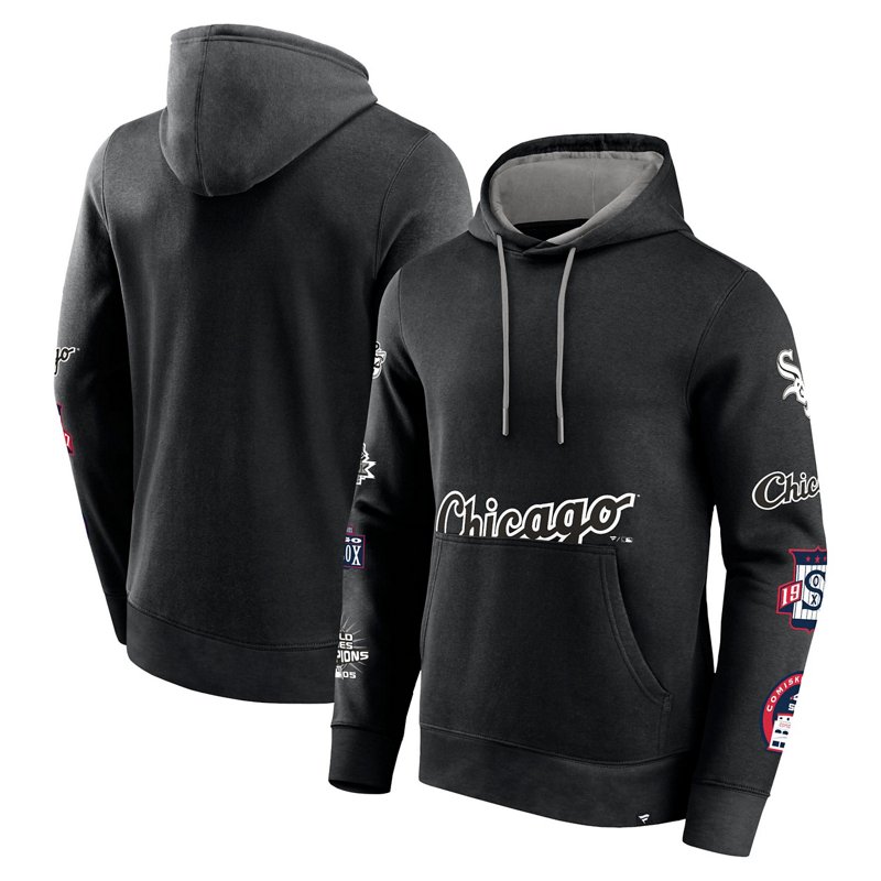 Fanatics Chicago Wh… - image