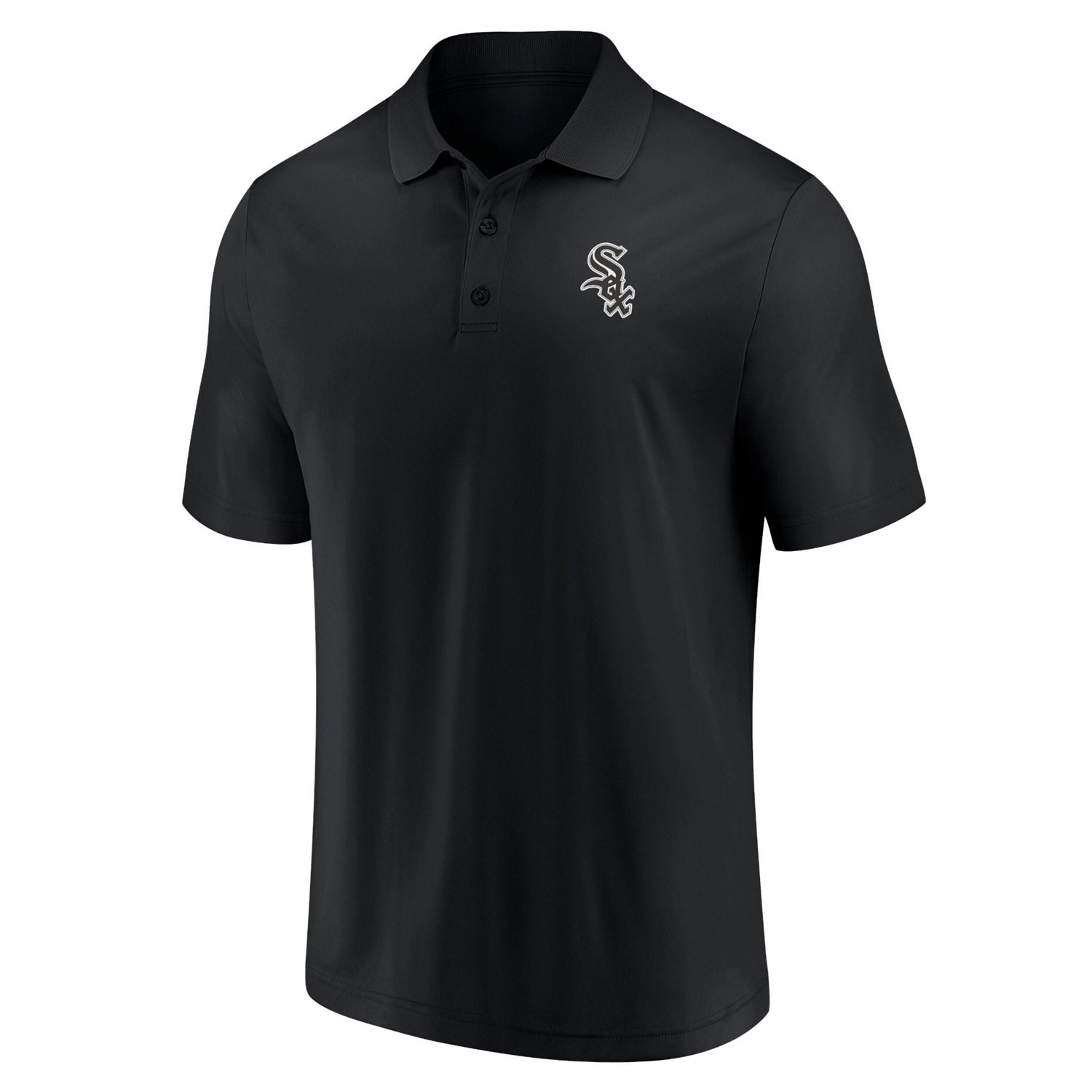 Fanatics Chicago White Sox Winning Streak Polo - view number 2