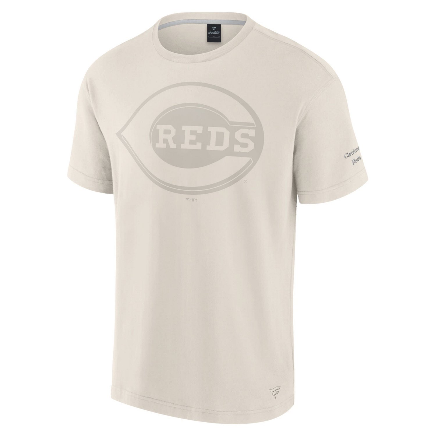 Fanatics Cincinnati Reds Elements Iconic T-Shirt - view number 2
