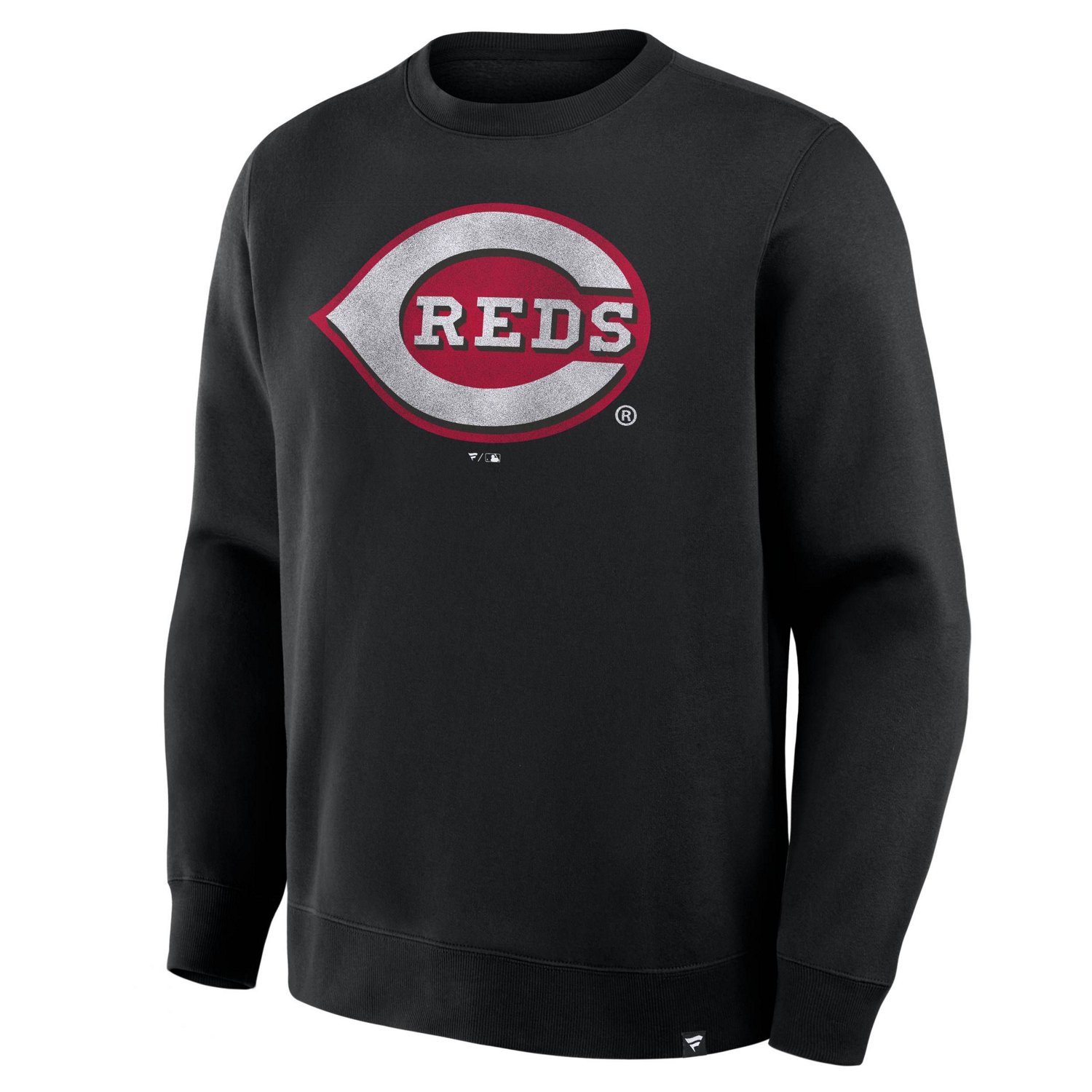 Fanatics Cincinnati Reds Legacy Sweatshirt - view number 2