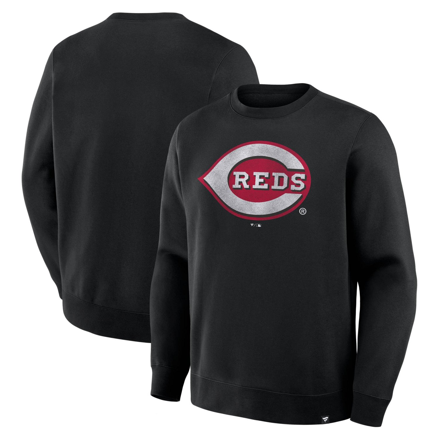 Fanatics Cincinnati Reds Legacy Sweatshirt