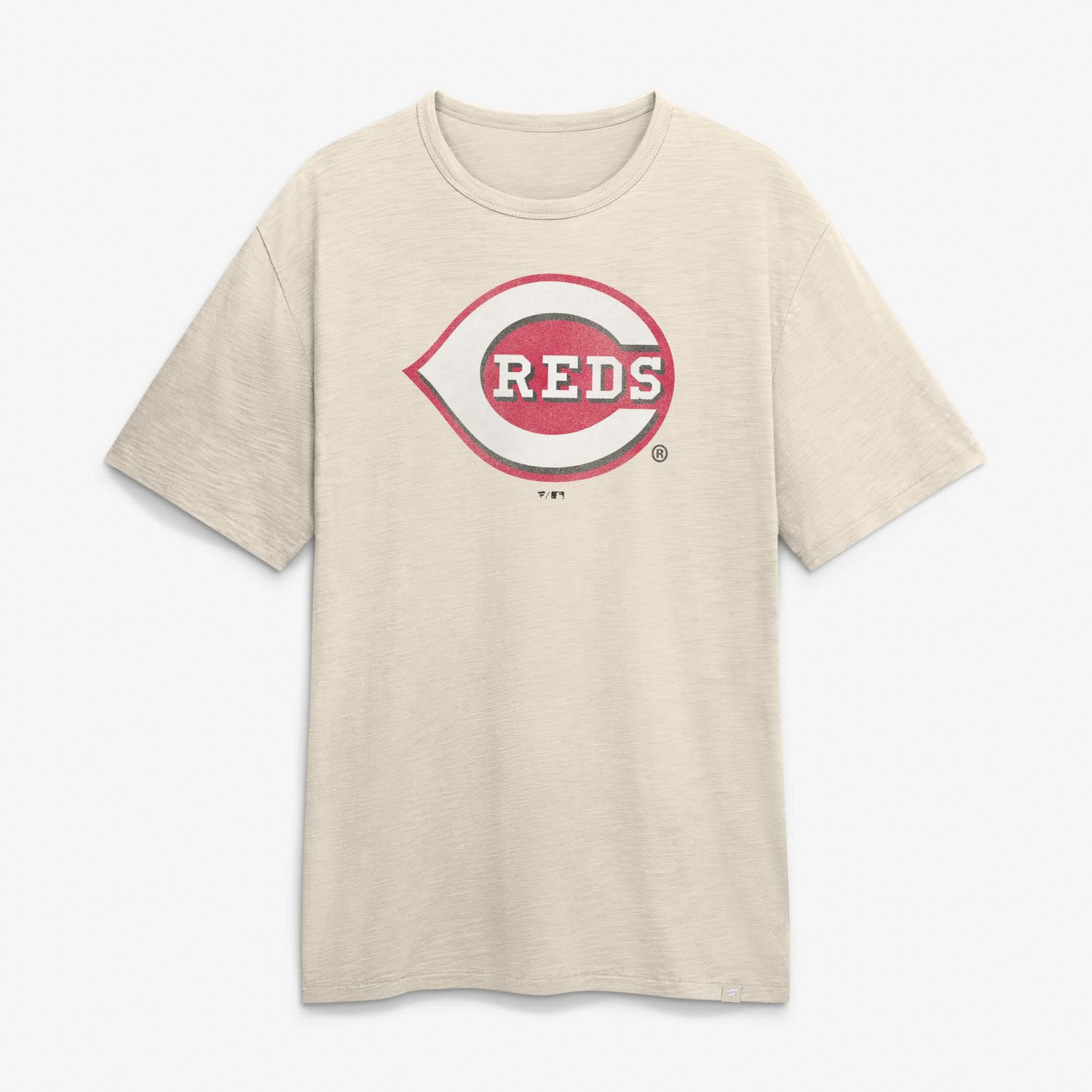 Fanatics Cincinnati Reds Stadium Slub T-Shirt