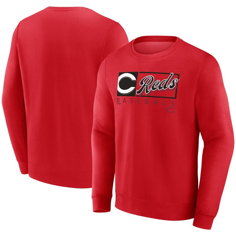 Fanatics Cincinnati… - image