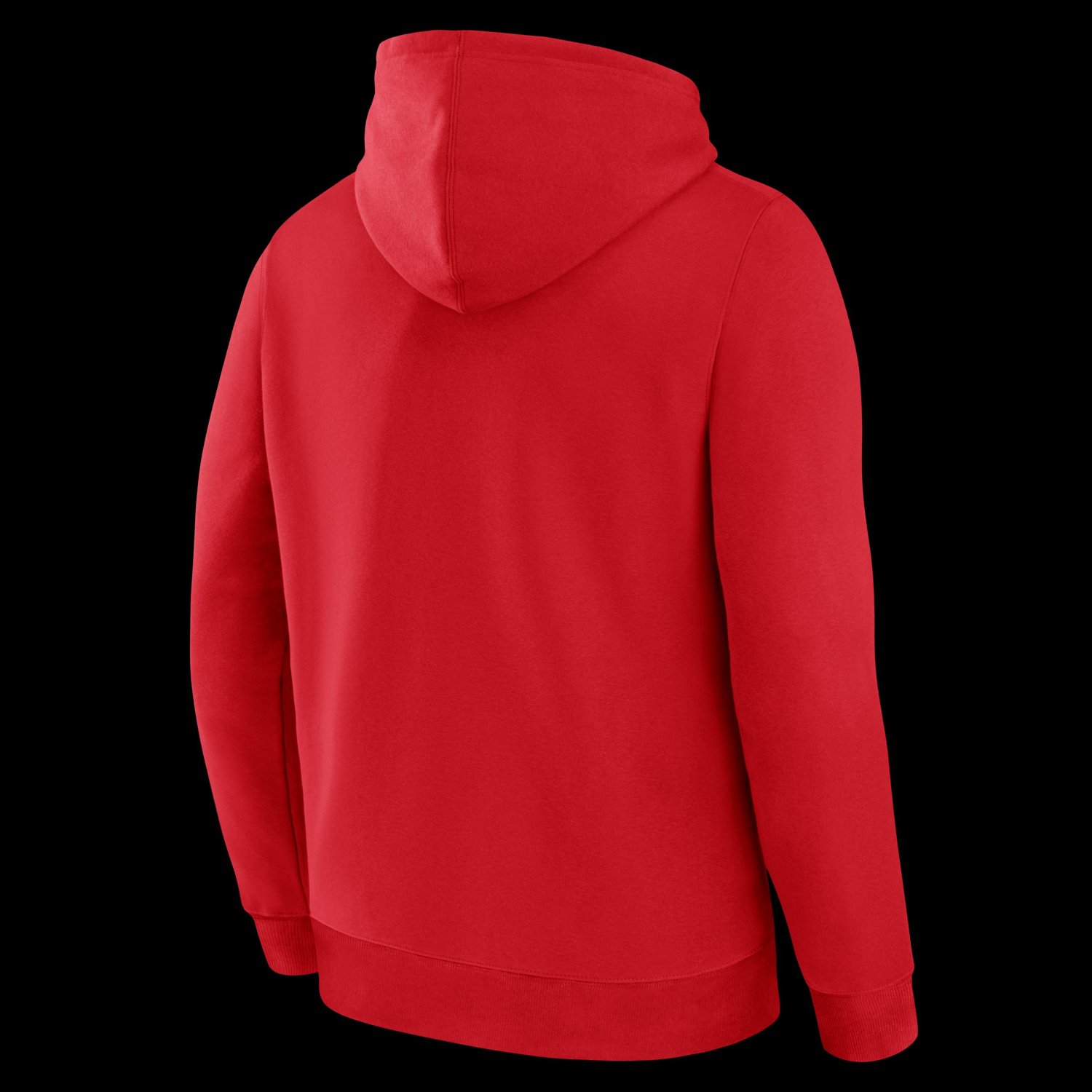 Fanatics Cincinnati s Lock-Up Legacy Hoodie - view number 3
