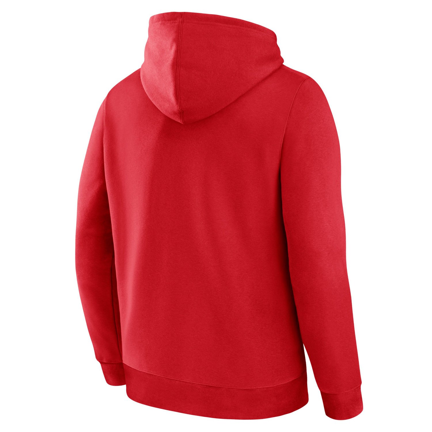 Fanatics Cincinnati s Primary Logo Legacy Hoodie - view number 3