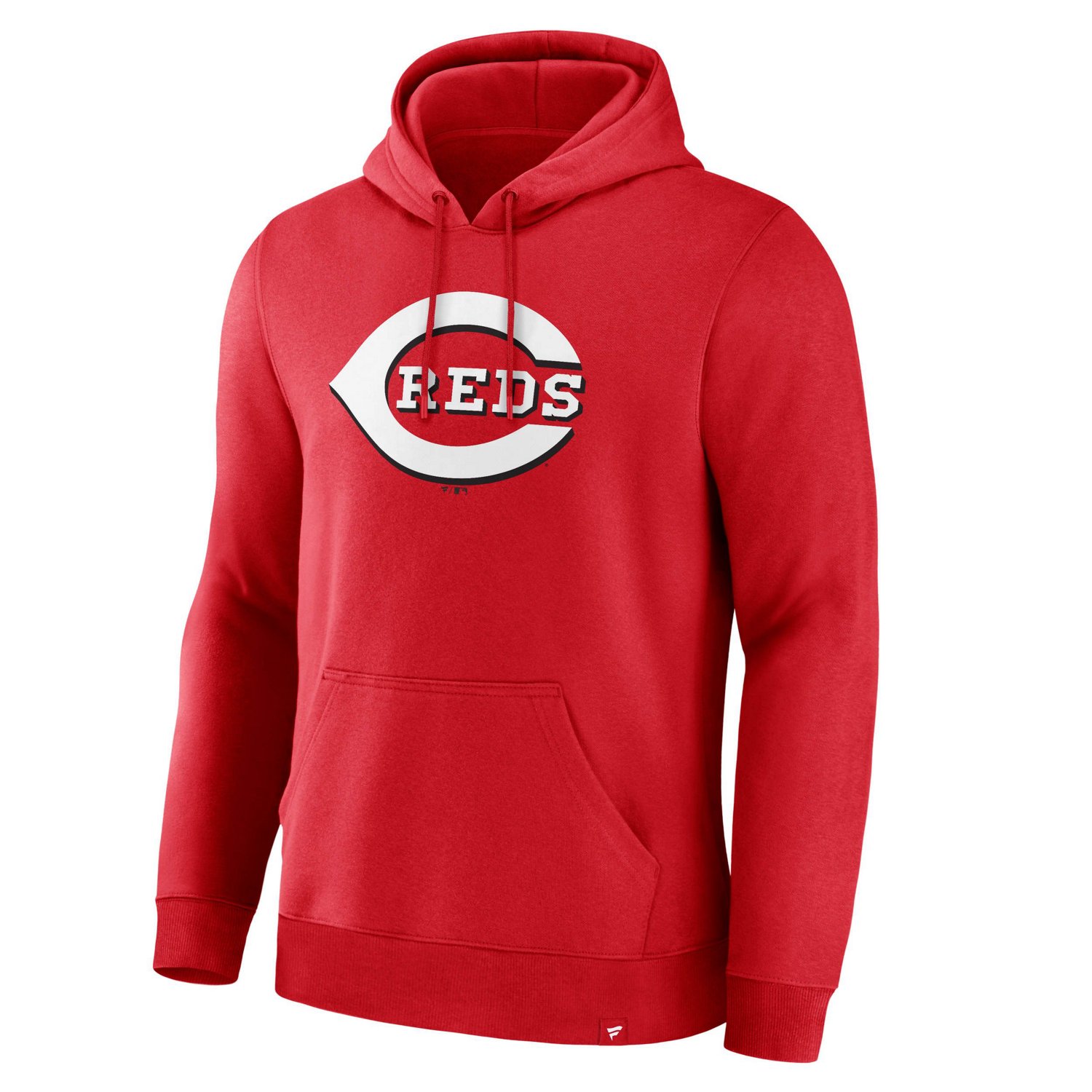 Fanatics Cincinnati s Primary Logo Legacy Hoodie - view number 2
