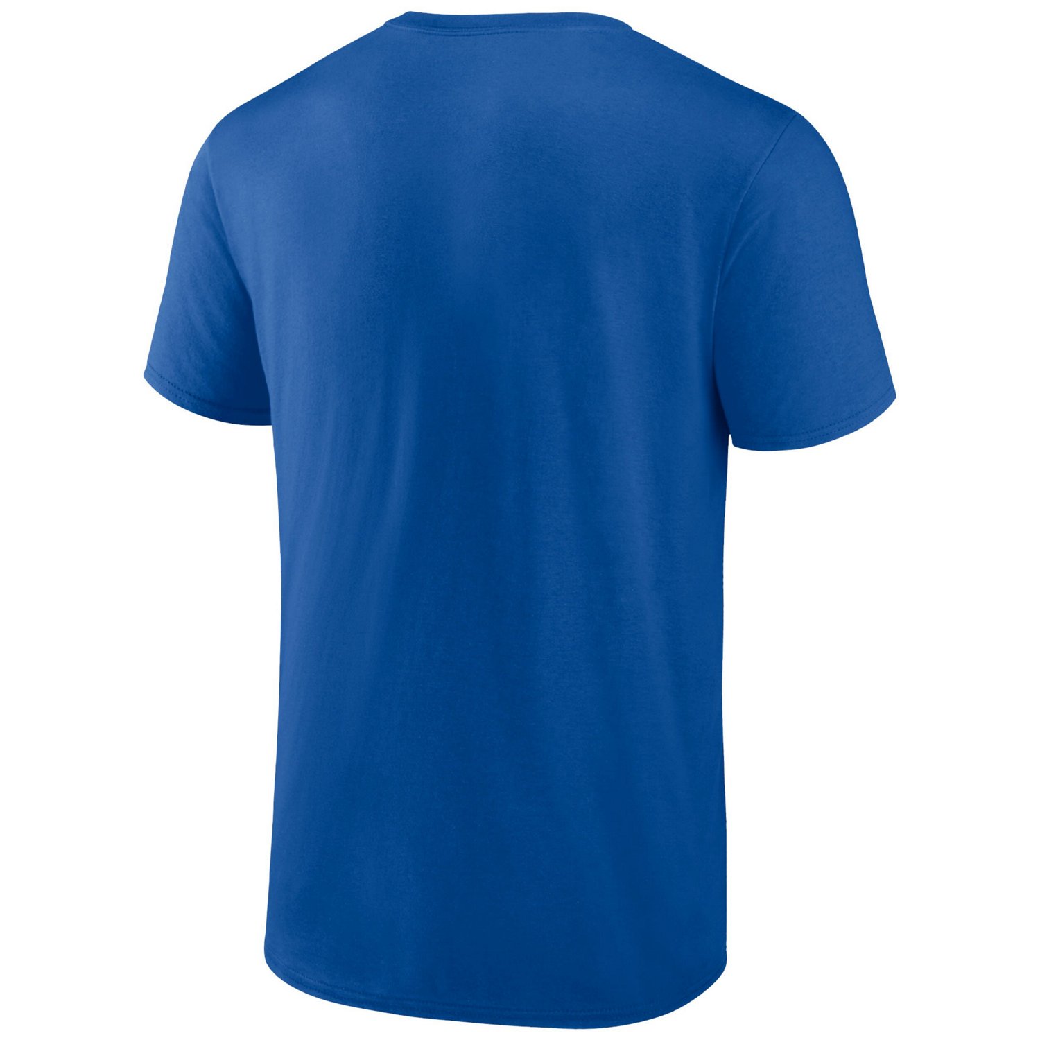 Fanatics Clayton Kershaw Los Angeles Dodgers Most Strikeouts T-Shirt - view number 3