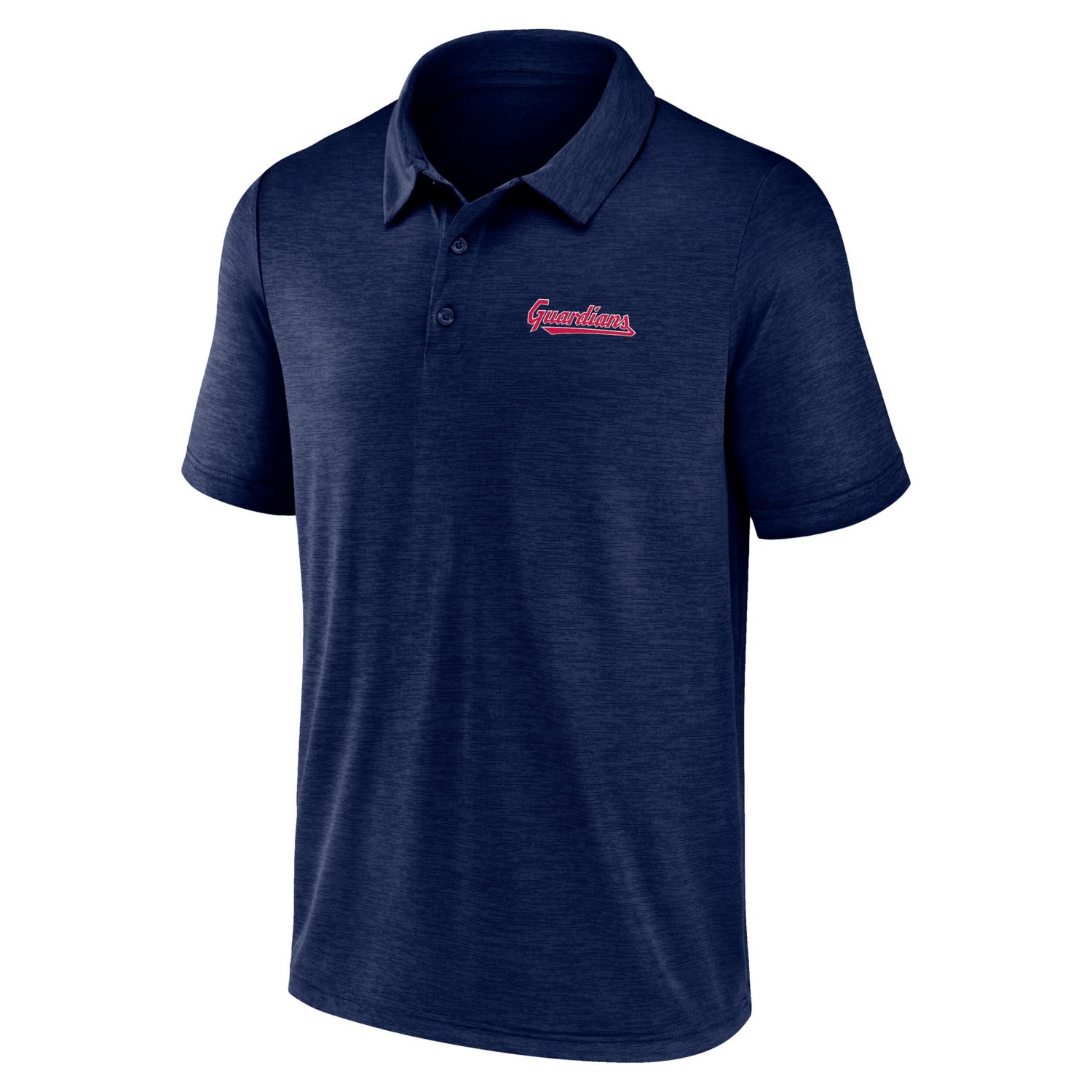 Fanatics Cleveland Guardians Unstoppable Polo - view number 2