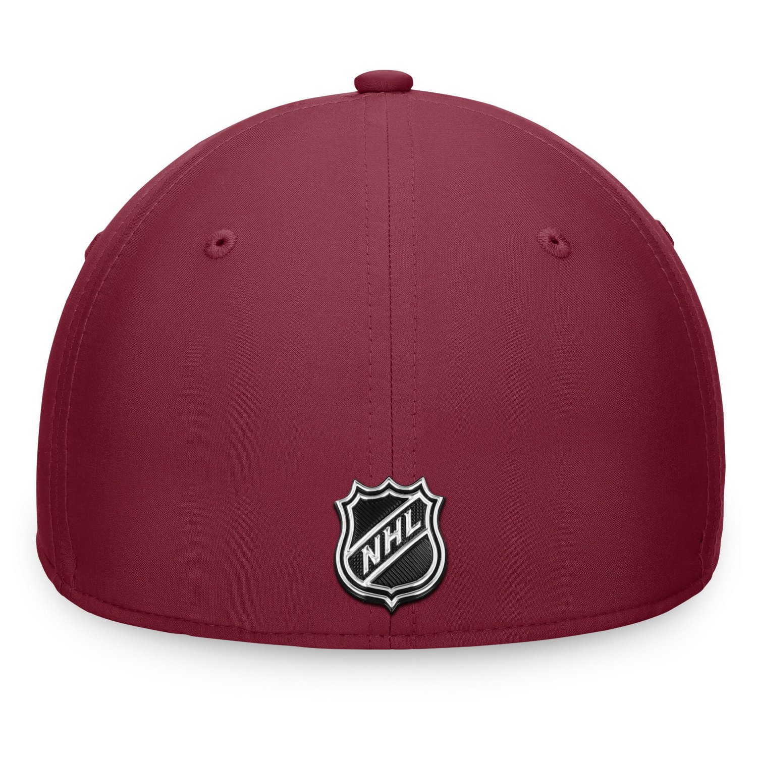 Fanatics Colorado Avalanche Authentic Pro Training Camp Flex Hat - view number 4