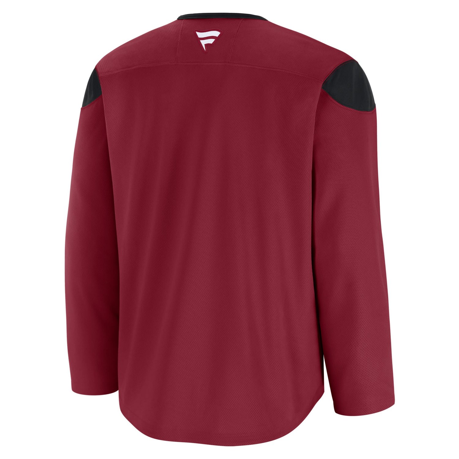 Fanatics Colorado Avalanche Team Practice Jersey - view number 3