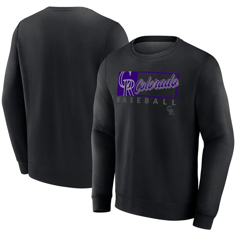 Fanatics Colorado R… - image