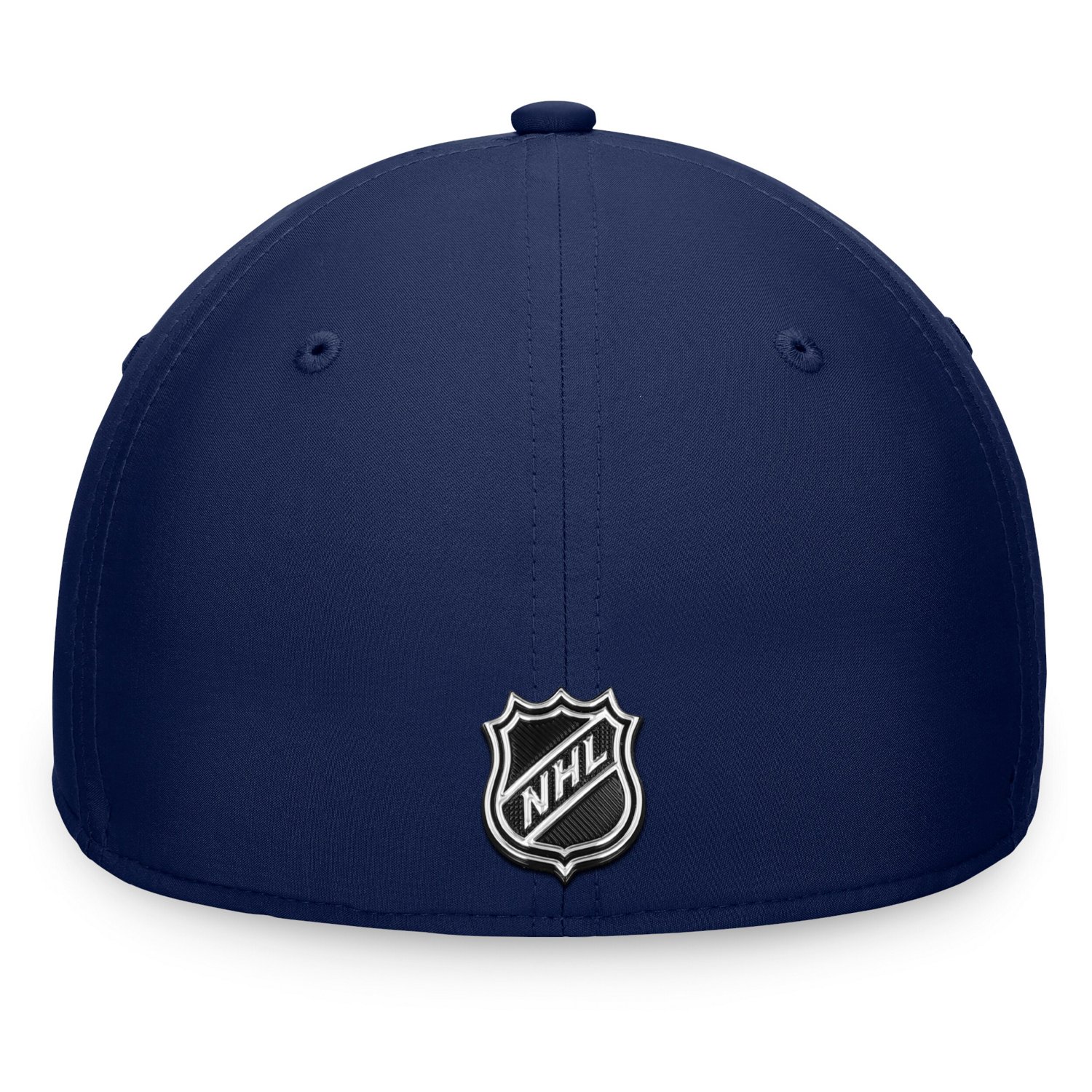 Fanatics Columbus Blue Jackets Authentic Pro Training Camp Flex Hat - view number 4