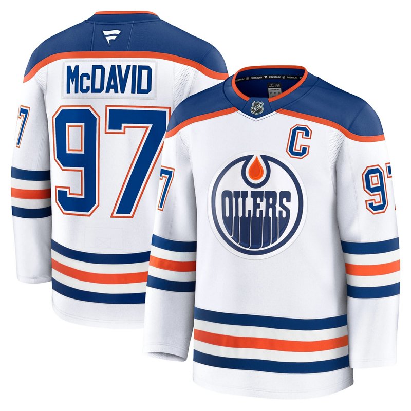 Fanatics Connor Mcd… - image