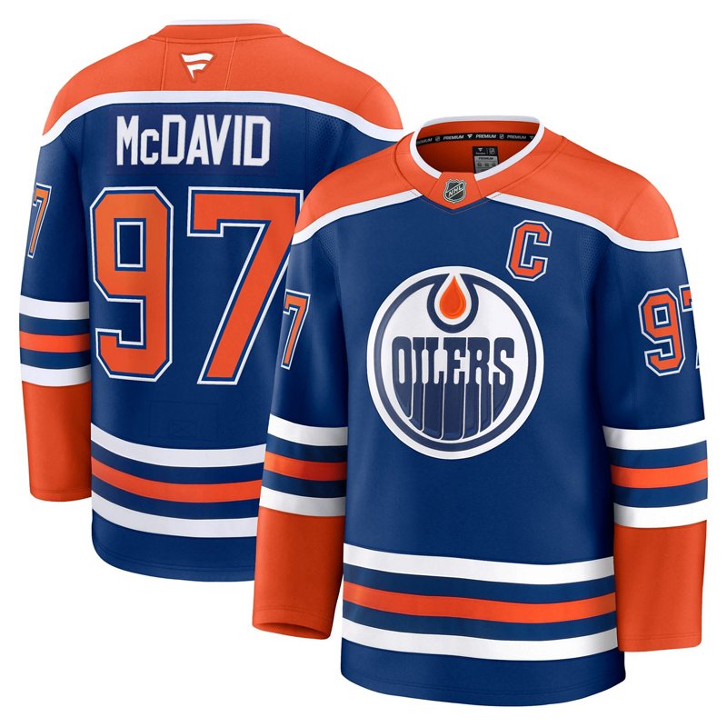 Fanatics Connor Mcd… - image