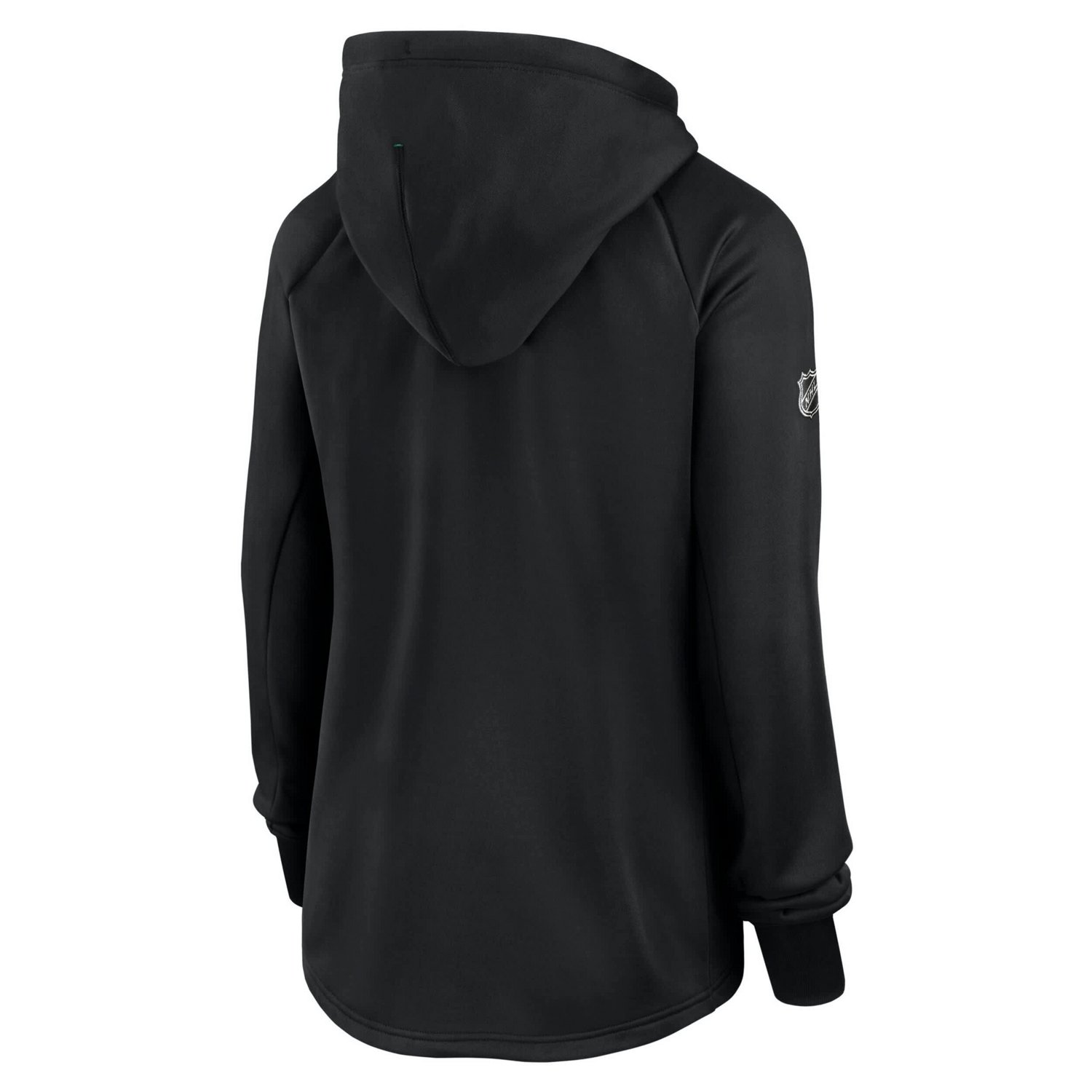 Fanatics Dallas Stars Authentic Pro Rink Fleece Full-Zip Jacket - view number 3