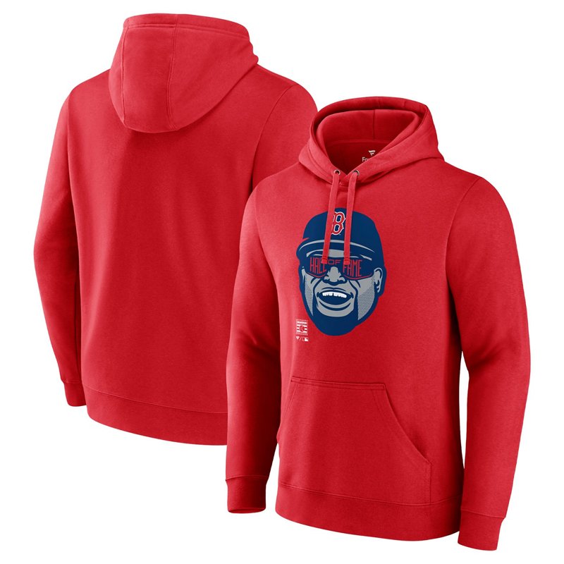 Fanatics David Orti… - image