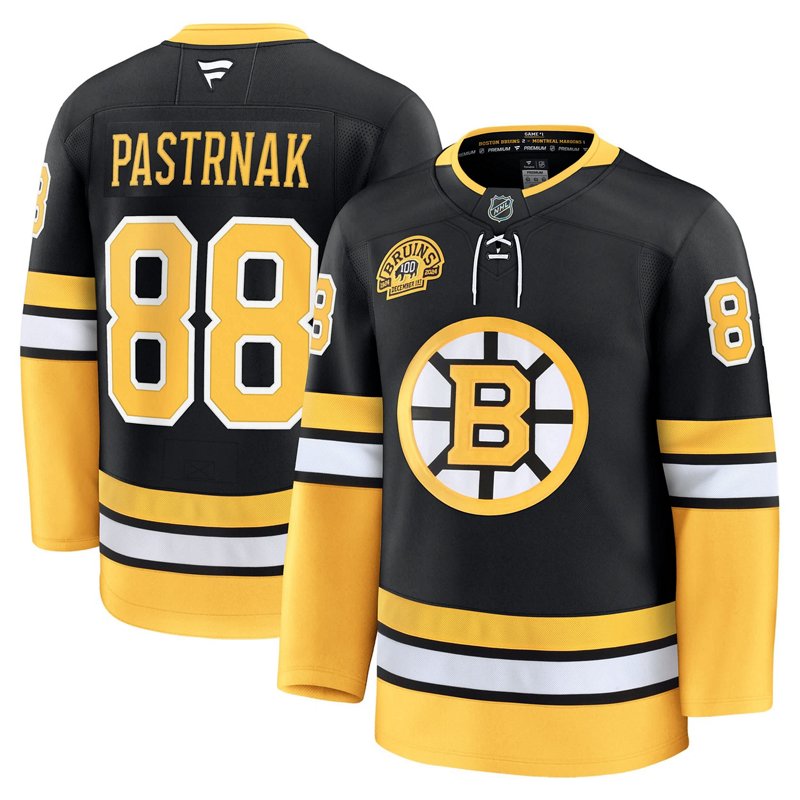 Fanatics David Past… - image