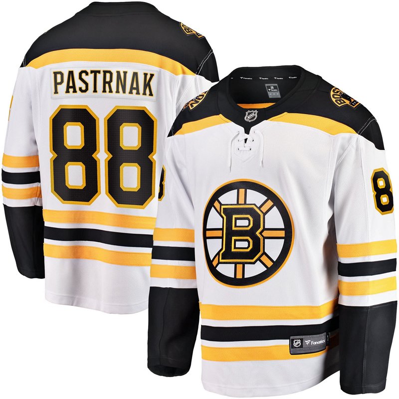 Fanatics David Past… - image