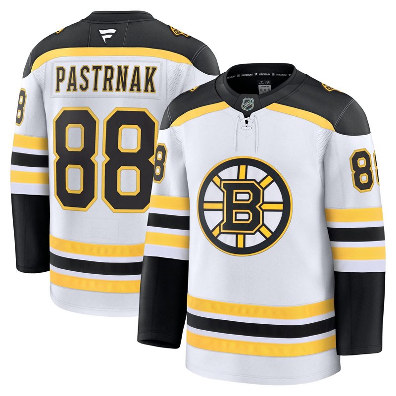 Fanatics David Past… - image