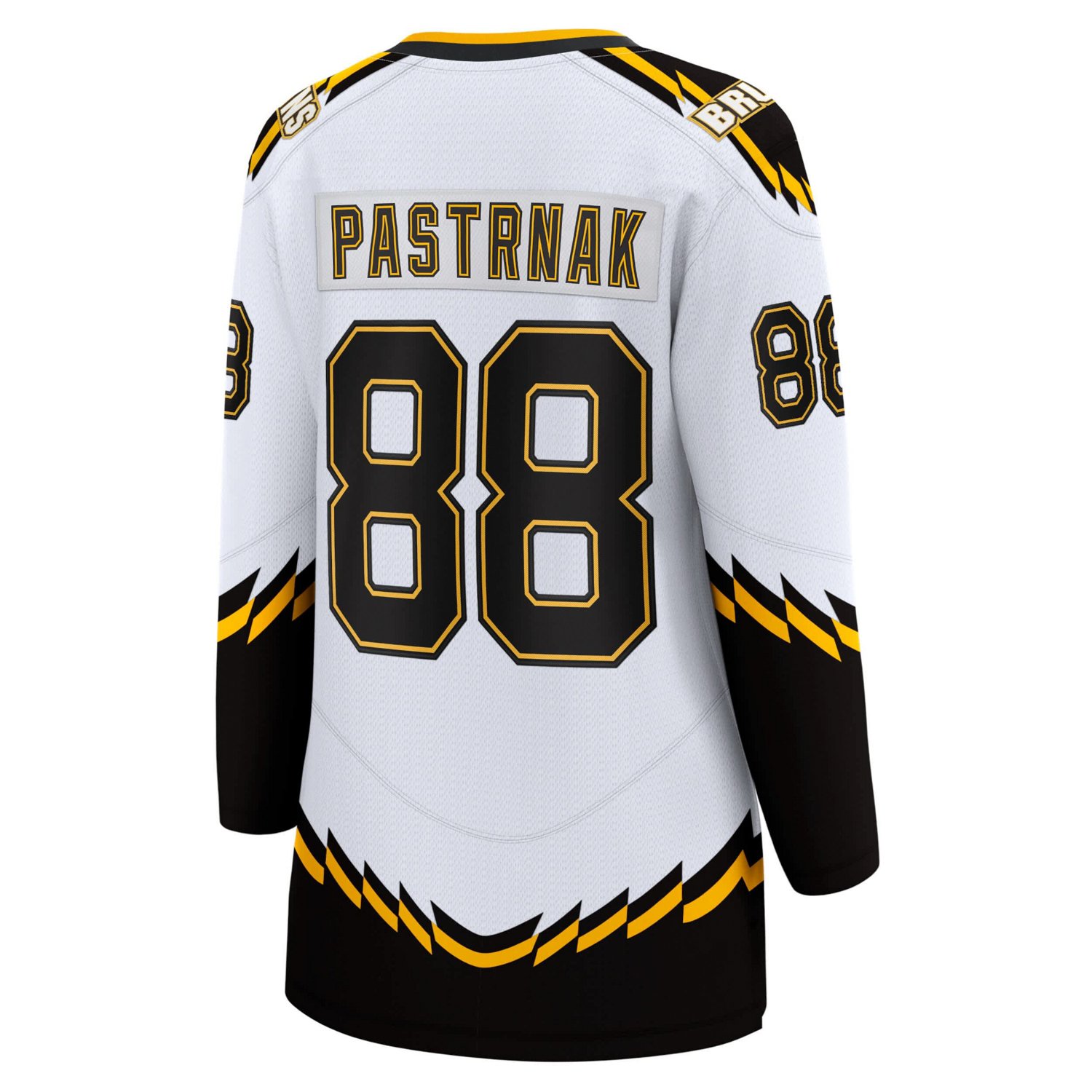 Fanatics David Pastrnak Boston Bruins Special Edition 20 Breakaway Player Jersey - view number 3