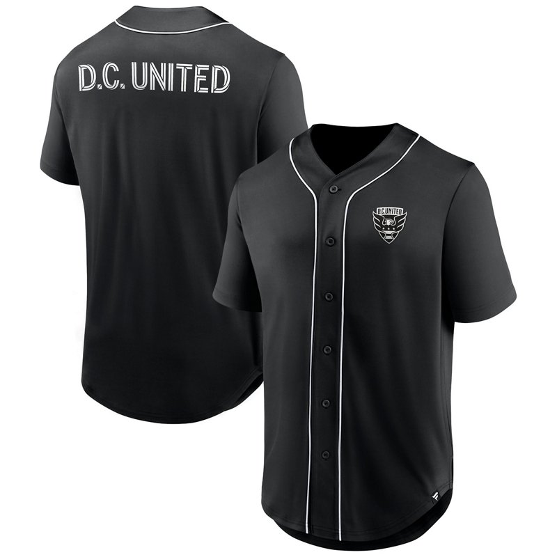 Fanatics Dc United … - image
