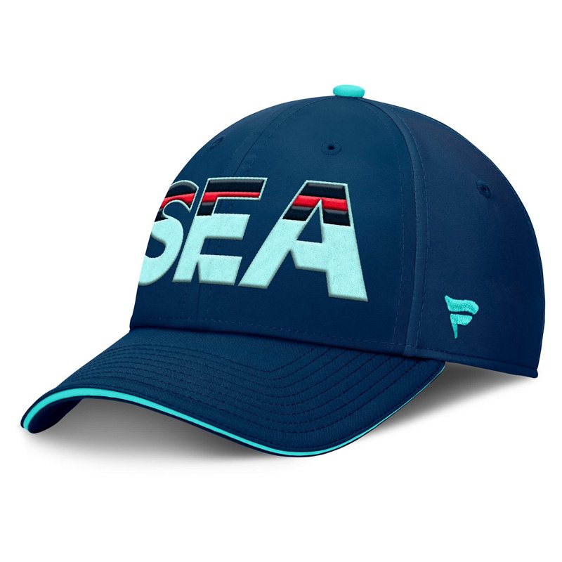 Fanatics Deep Sea L… - image