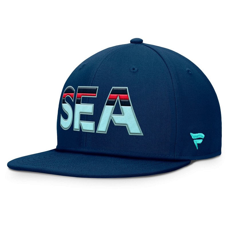 Fanatics Deep Sea S… - image