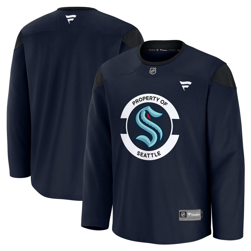 Fanatics Deep Sea S… - image