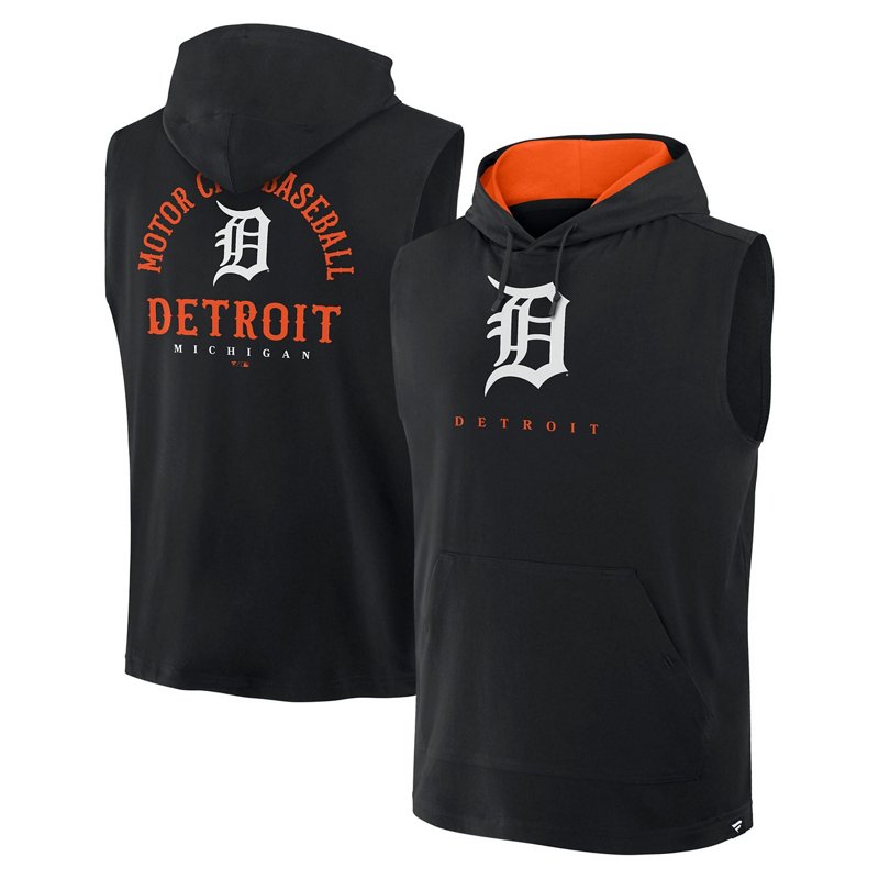 Fanatics Detroit Ti… - image