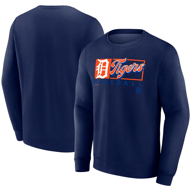 Fanatics Detroit Ti… - image