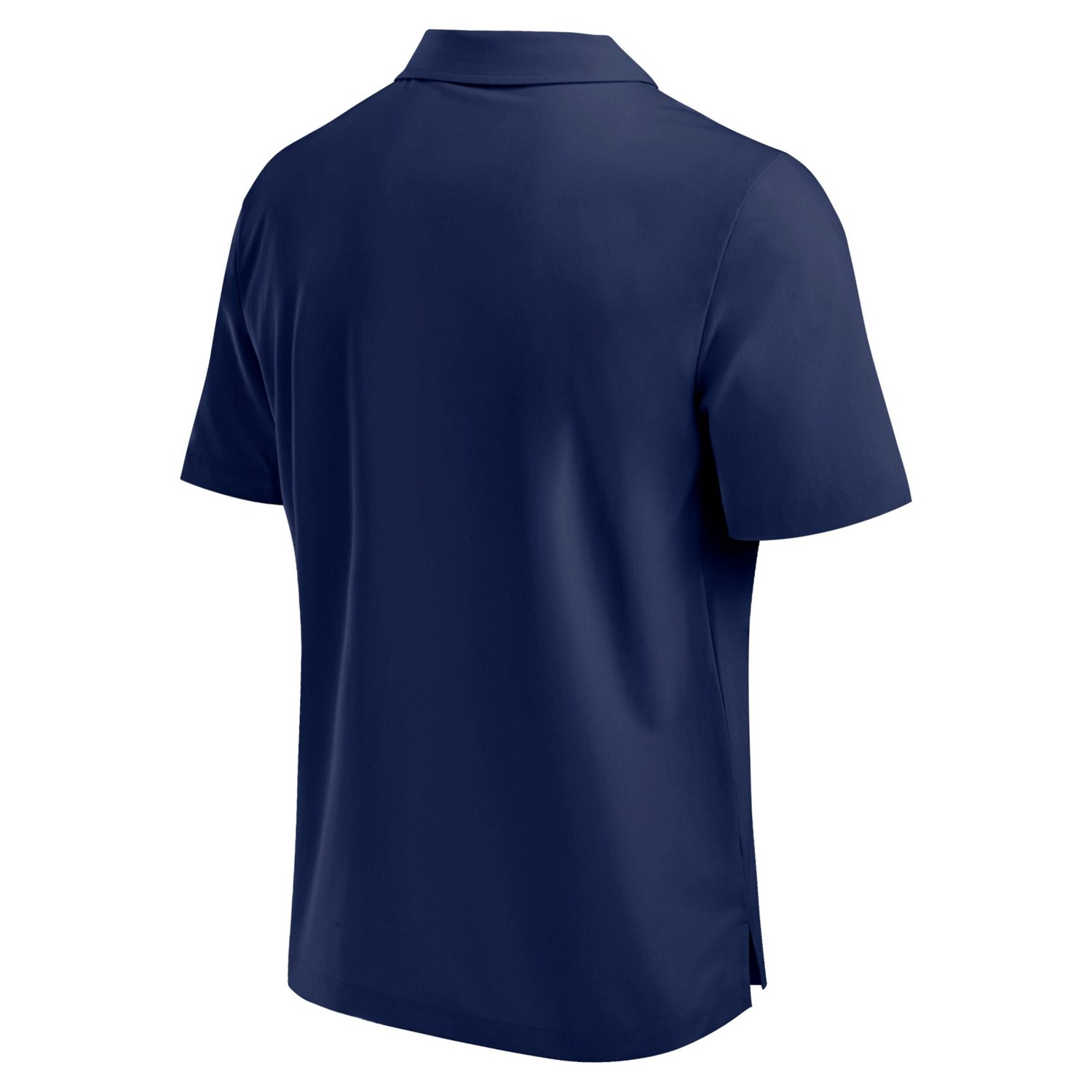 Fanatics Detroit Tigers Front Office Button-Up Shirt