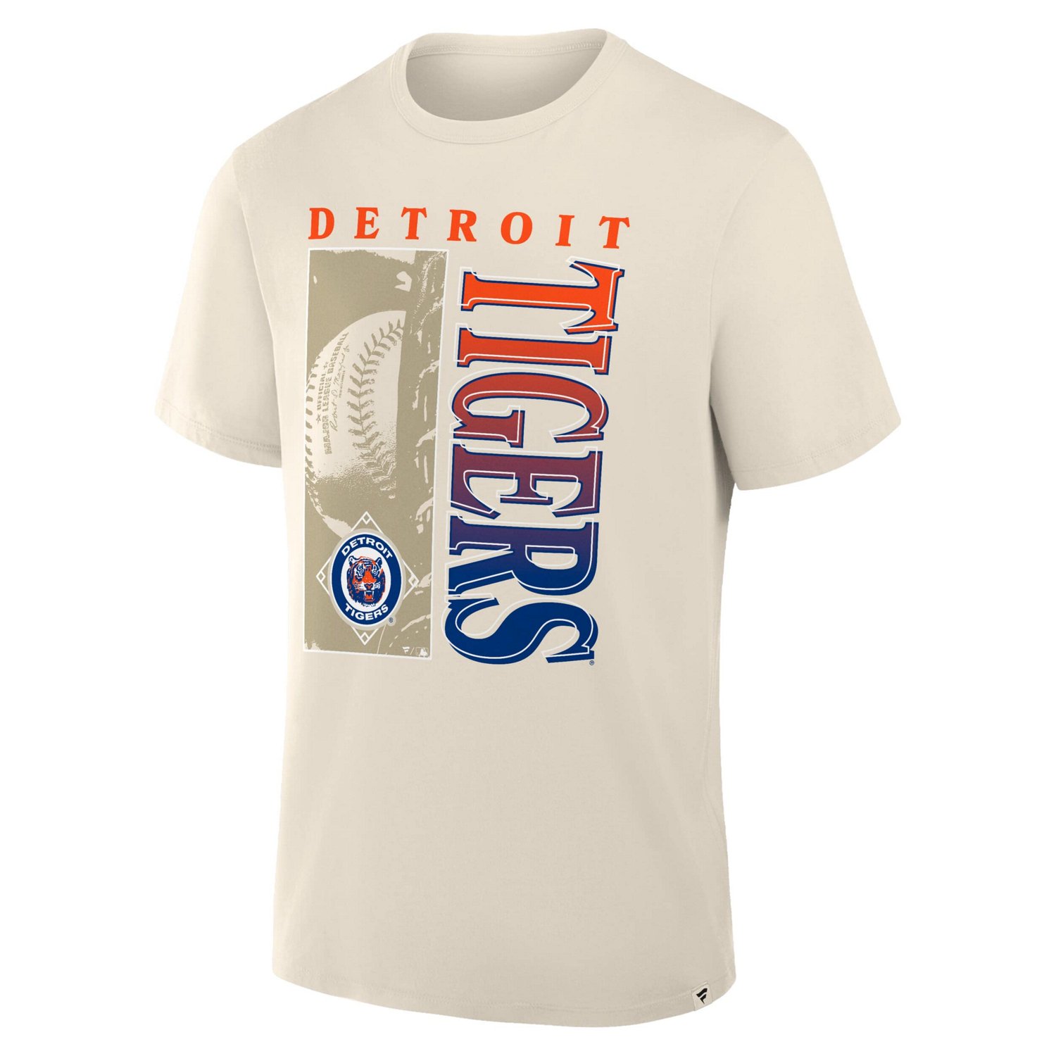 Fanatics Detroit Tigers Legacy T-Shirt - view number 2