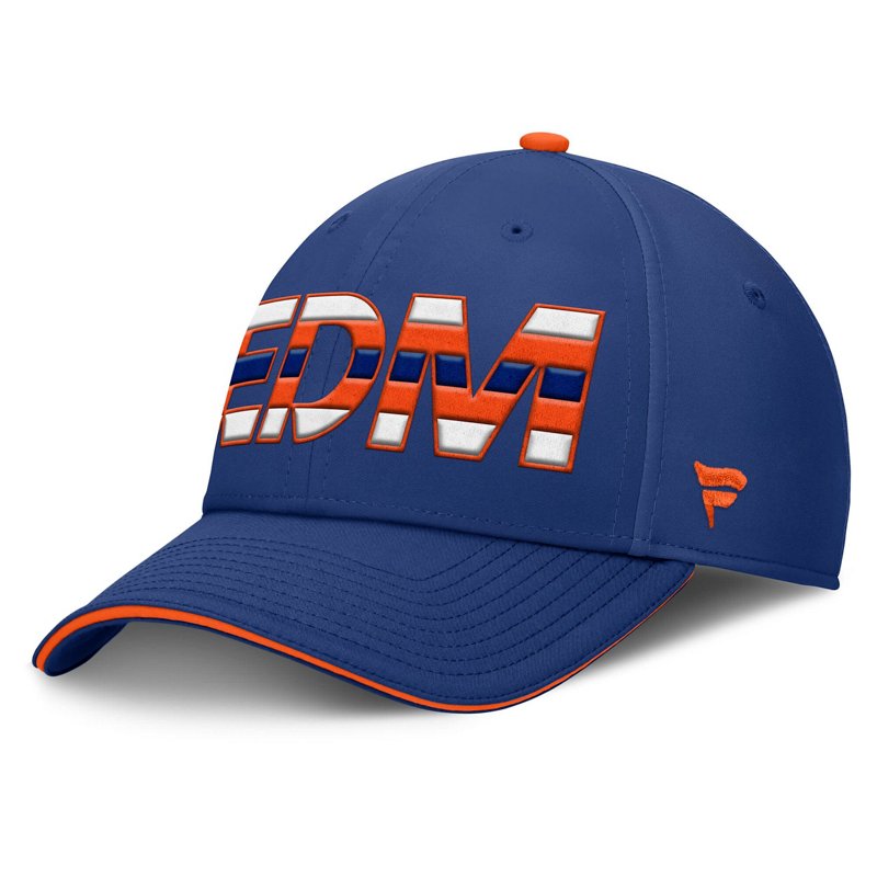 Fanatics Edmonton O… - image