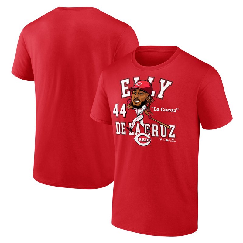 Fanatics Elly De La… - image