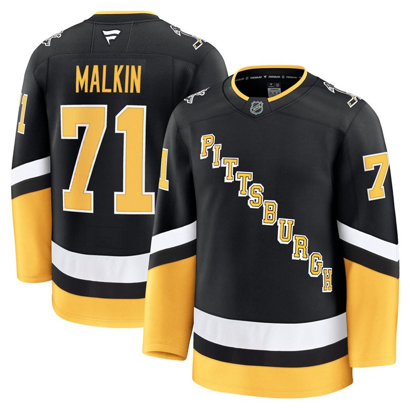 Fanatics Evgeni Mal… - image