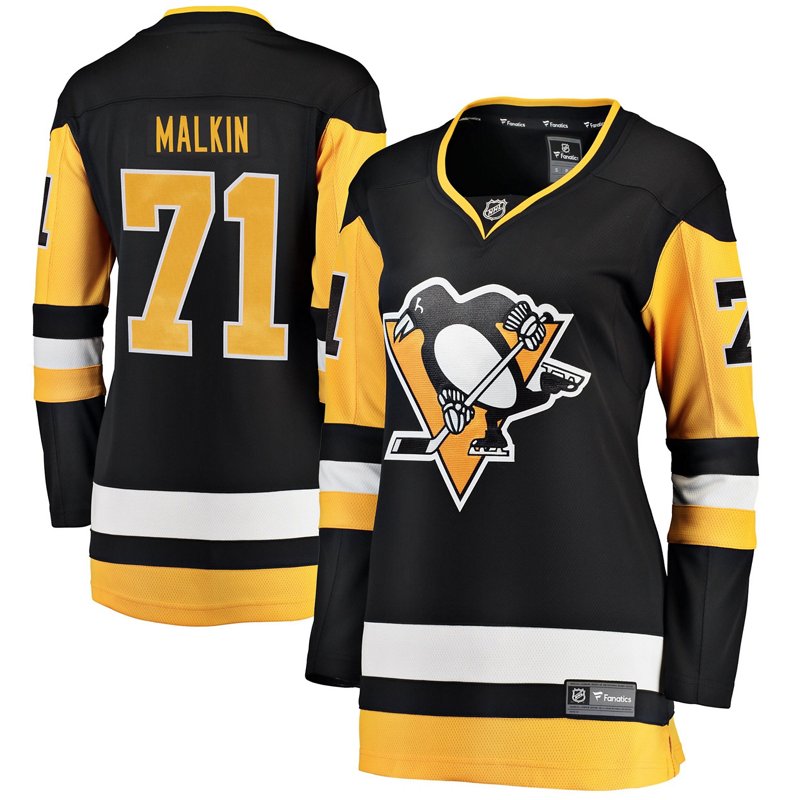 Fanatics Evgeni Mal… - image