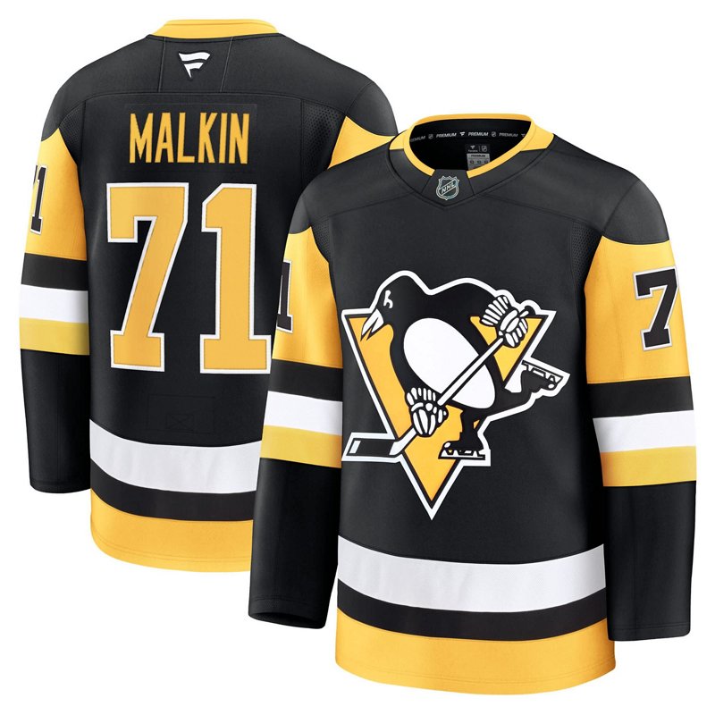 Fanatics Evgeni Mal… - image