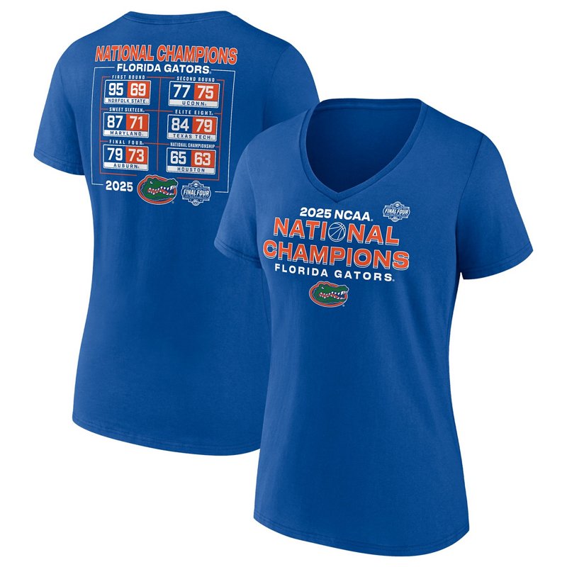 Fanatics Florida Ga… - image