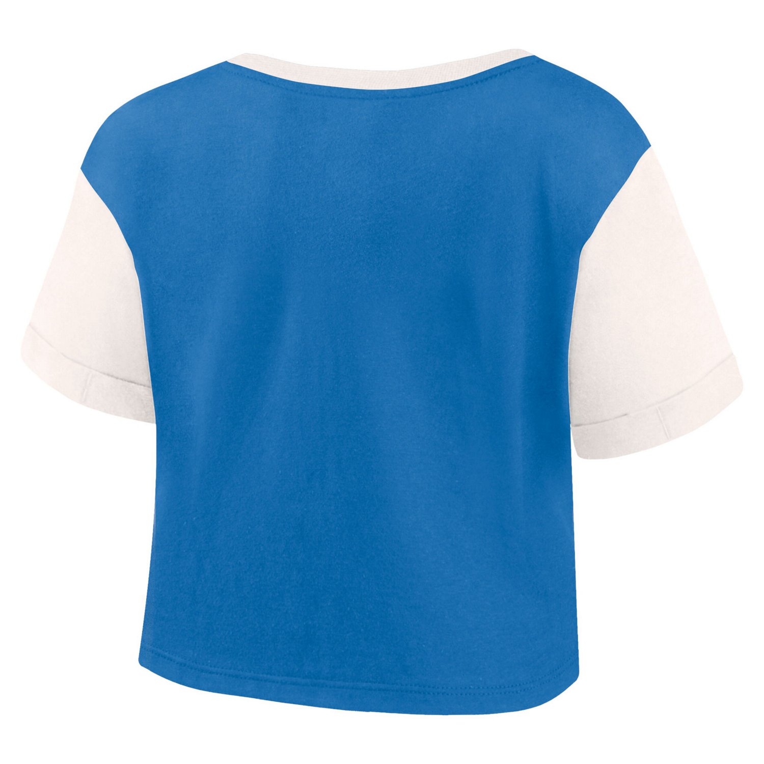 Fanatics Florida Gators Color-Block Script Tail T-Shirt - view number 3