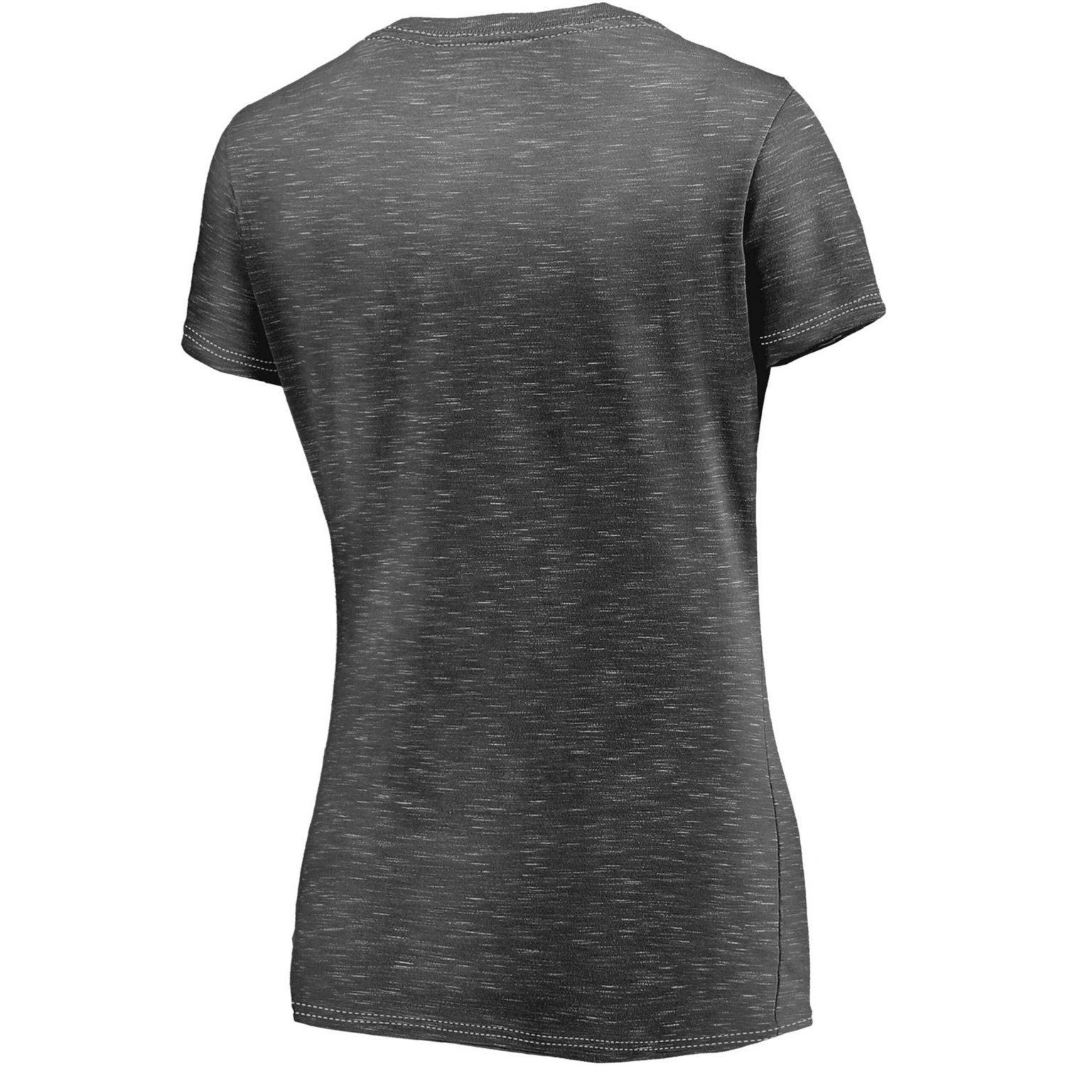 Fanatics Florida Gators Primary Logo Space-Dye V-Neck T-Shirt - view number 3