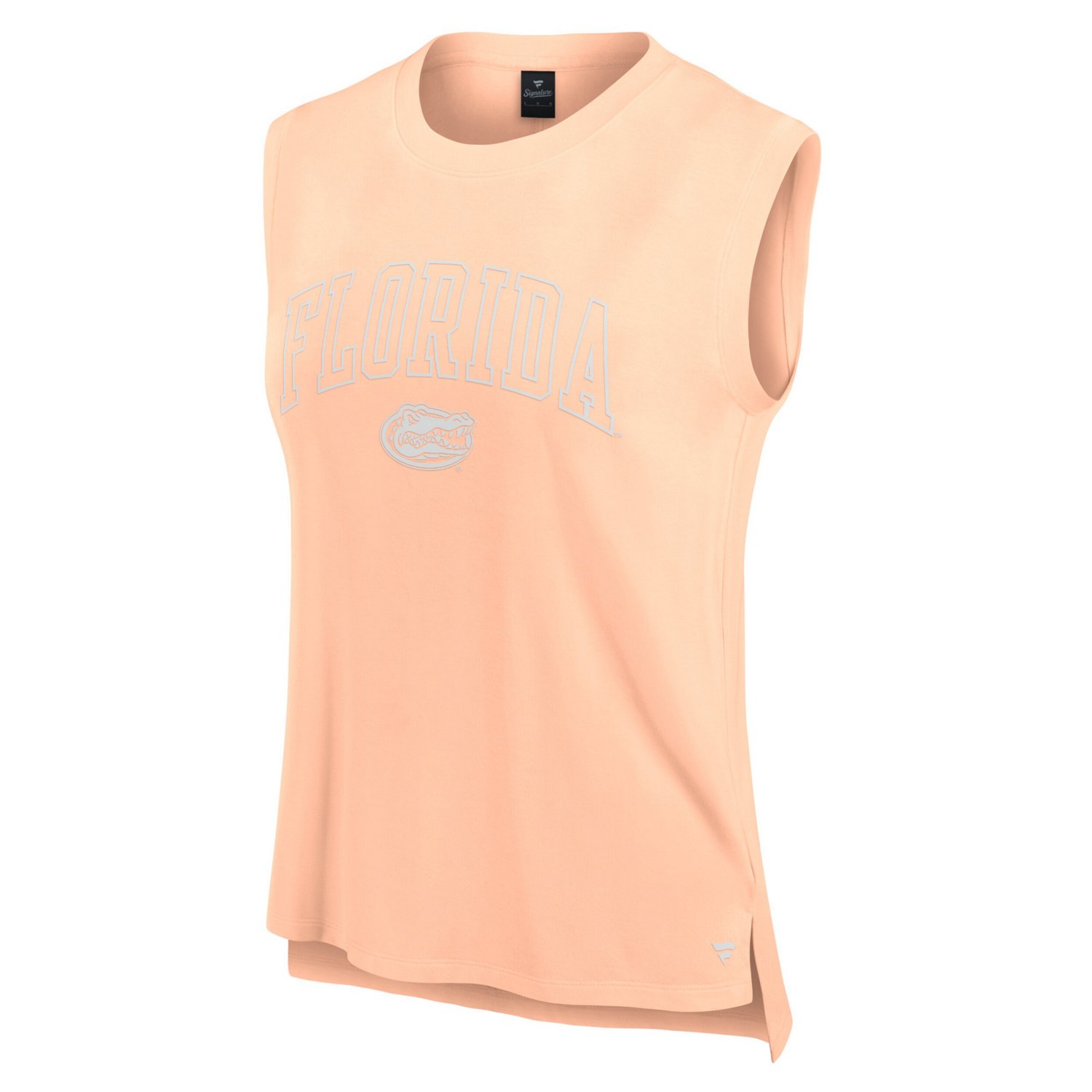 Fanatics Florida Gators Studio Gym Tank Top - view number 2