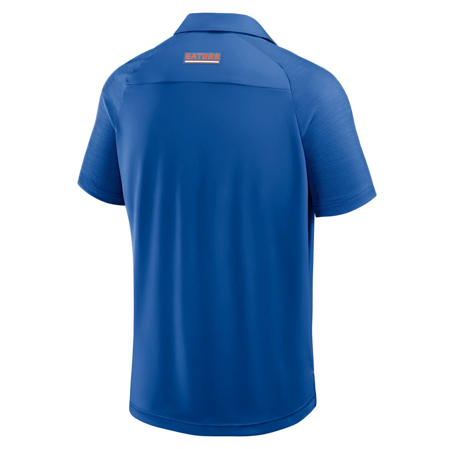 Fanatics Florida Gators Take The Lead Defender Raglan Polo - view number 2