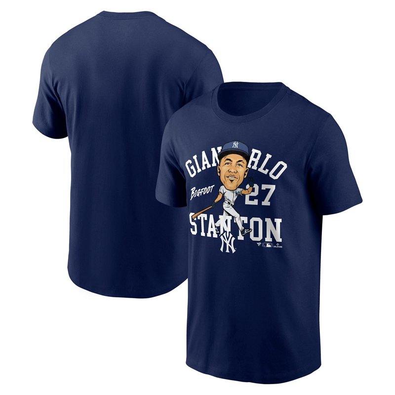 Fanatics Giancarlo … - image