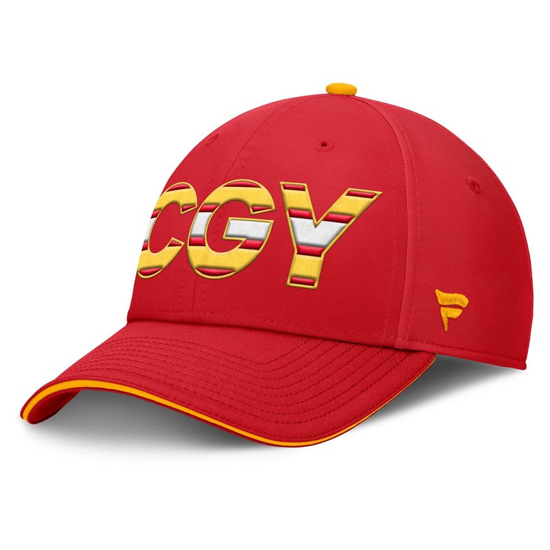 Fanatics Gold Calga… - image